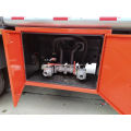 FAW 7Ton Dispenser Fuel Tank Truck